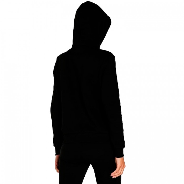 Hanorac Puma ESS FZ Hoody FL W 84720101 - 4
