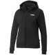 Hanorac Puma ESS FZ Hoody FL W 84720101 - 5