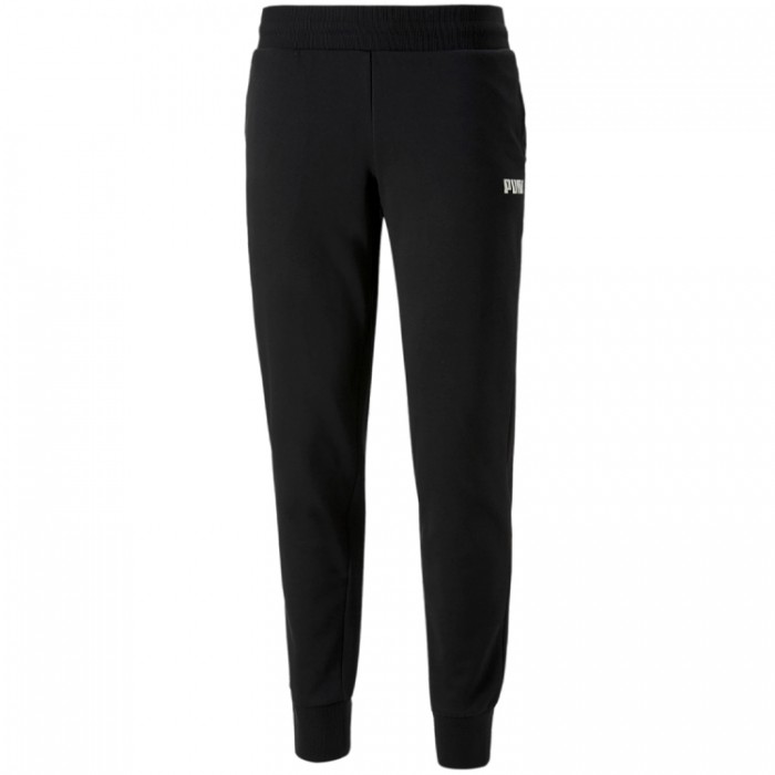 Pantaloni Puma ESS Sweat Pants Closed FL W 84720601 - 5