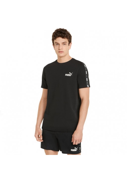 Tricou Puma Tape Tee