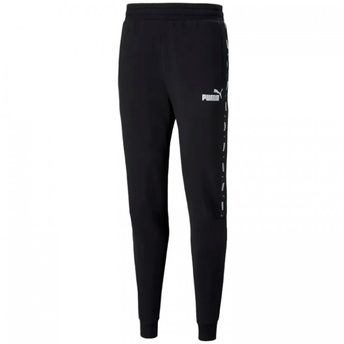 Брюки Puma ESS+ Tape Sweatpants TR 84738801