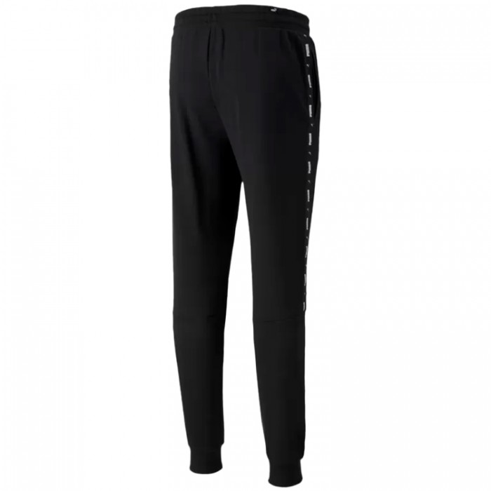 Брюки Puma ESS+ Tape Sweatpants TR 84738801 - изображение №3