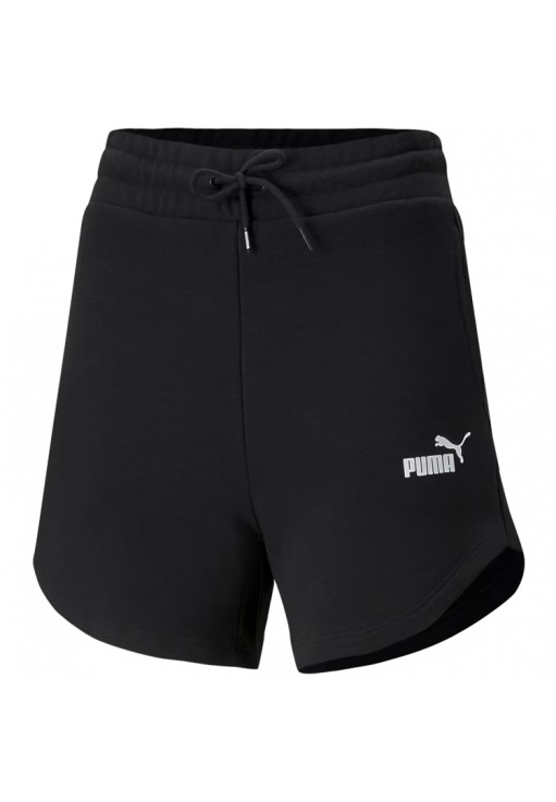 Шорты Puma ESS 5 High Waist Shorts