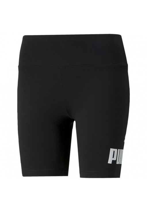 Шорты Puma ESS 7 Logo Short