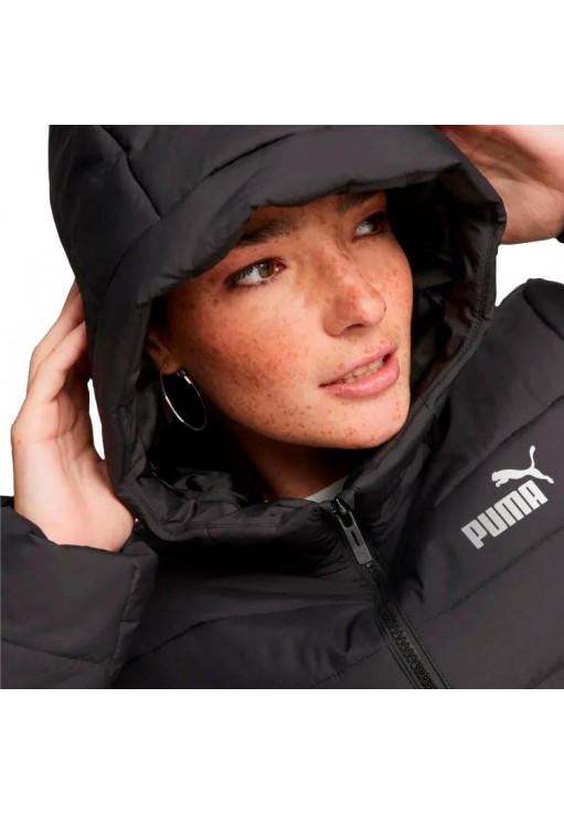 Куртка Puma ESS Hooded Padded Coat