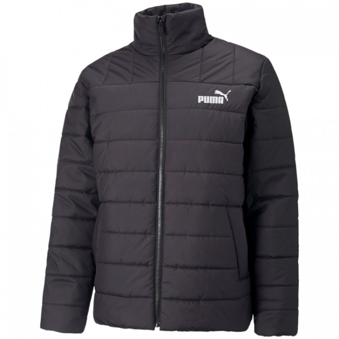 Куртка Puma ESS+ Padded Jacket 84934901