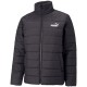 Куртка Puma ESS+ Padded Jacket 84934901