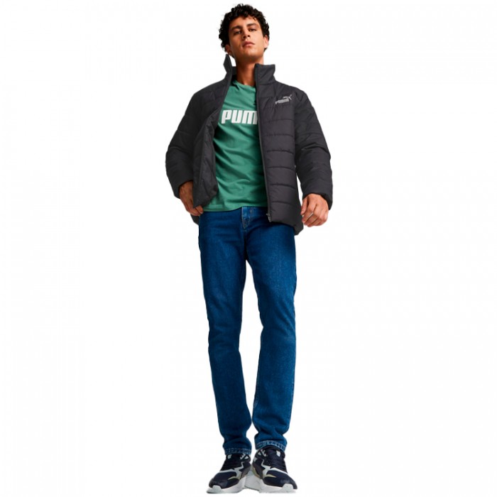 Куртка Puma ESS+ Padded Jacket 84934901 - 2