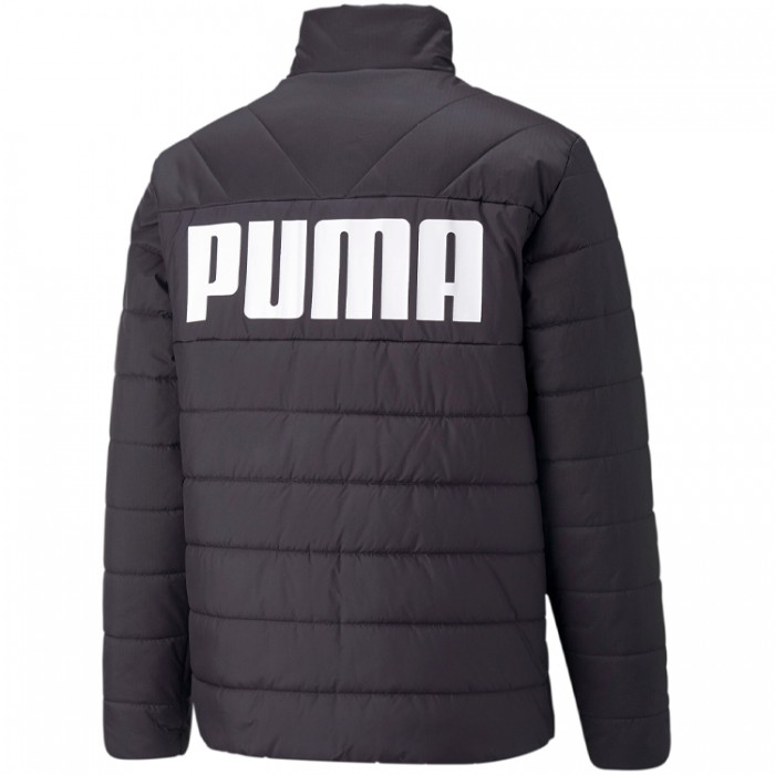 Куртка Puma ESS+ Padded Jacket 84934901 - 3