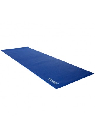 Коврик для йоги YORK PVC Yoga Mat with Carrying Strap