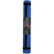 Коврик для йоги YORK PVC Yoga Mat with Carrying Strap 86001 - 2