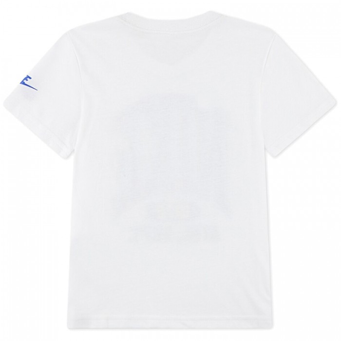 Tricou Nike NKB GIANT VARSITY TEE 86N298-001 - 2