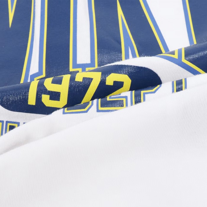 Tricou Nike NKB GIANT VARSITY TEE 86N298-001 - 4