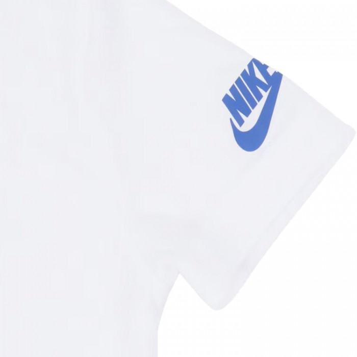 Tricou Nike NKB GIANT VARSITY TEE 86N298-001 - 5
