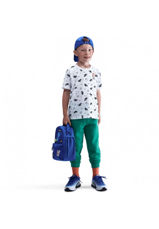 Tricou Nike NKB AOP BOXYB SS TEE