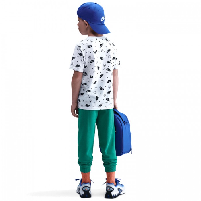 Tricou Nike NKB AOP BOXYB SS TEE 86N330-001 - 4