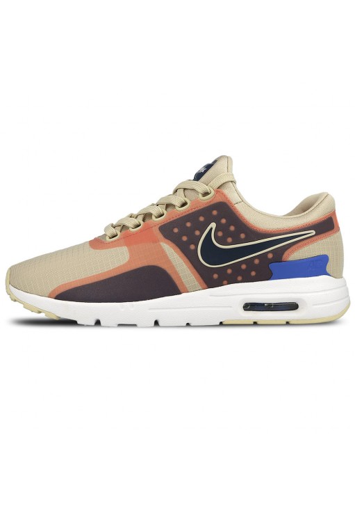 Incaltaminte Sport Nike W AIR MAX ZERO SI
