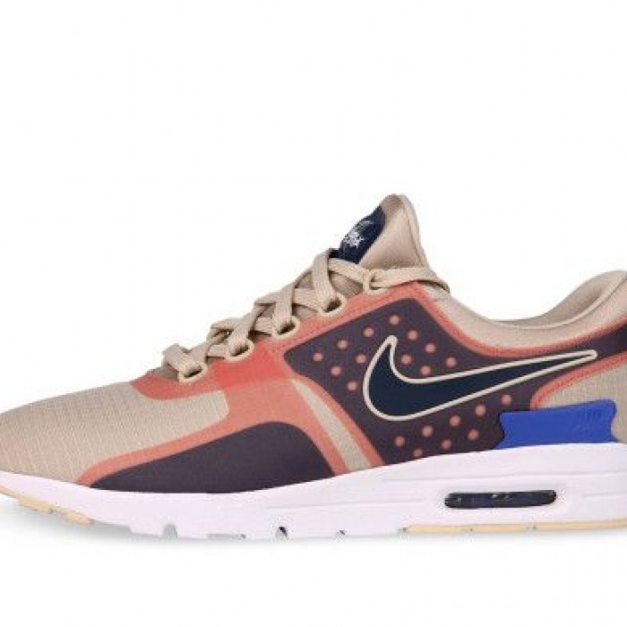 Incaltaminte Sport Nike W AIR MAX ZERO SI 881173-101 - 2 Incaltaminte Sport Nike W AIR MAX ZERO SI 881173-101 - 2