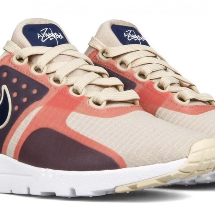 Incaltaminte Sport Nike W AIR MAX ZERO SI 881173-101 - 5 Incaltaminte Sport Nike W AIR MAX ZERO SI 881173-101 - 5