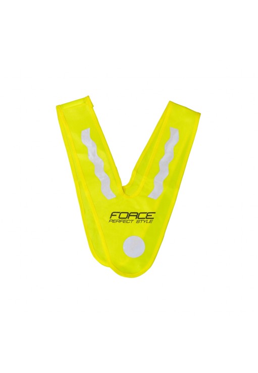 Vesta reflectorizanta Force FORCE