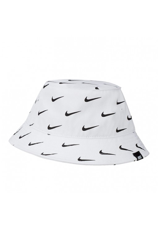 Кепка Nike NAN SWOOSH PRINT BUCKET HAT