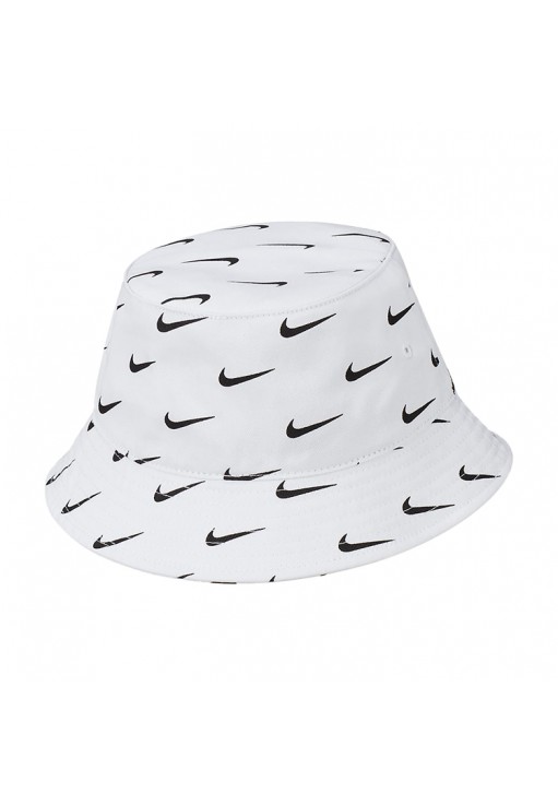 Кепка Nike NAN SWOOSH PRINT BUCKET HAT