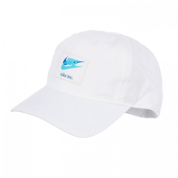 Chipiu Nike NAN HBR PATCH CURVE BRIM CAP / NAN HBR PATCH CURVE BRIM CAP 8A3013-001