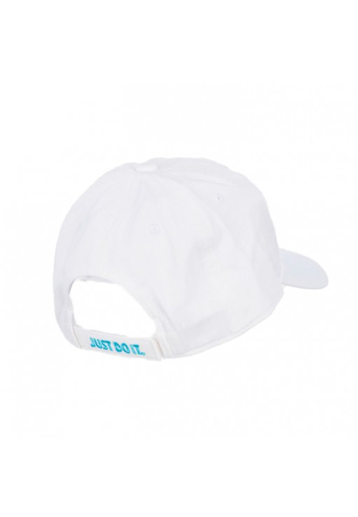 Кепка Nike NAN HBR PATCH CURVE BRIM CAP / NAN HBR PATCH CURVE BRIM CAP