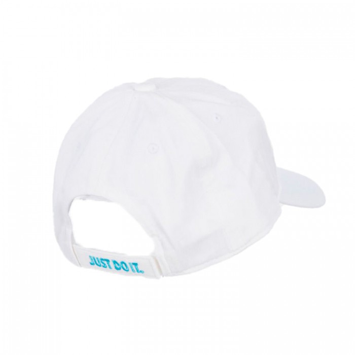 Кепка Nike NAN HBR PATCH CURVE BRIM CAP / NAN HBR PATCH CURVE BRIM CAP 8A3013-001 - изображение №2