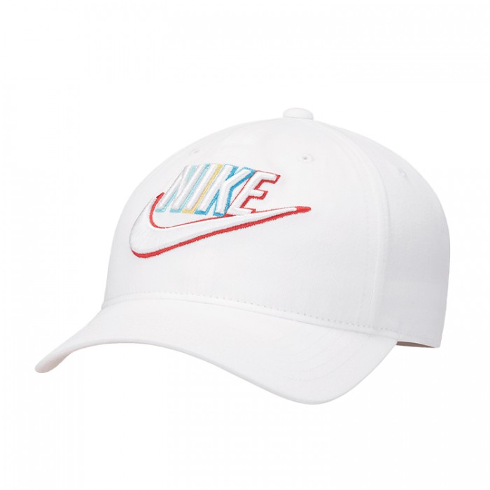 Chipiu Nike NAN FUTURA OUTLINE CURVE BRIM 8A3015-001