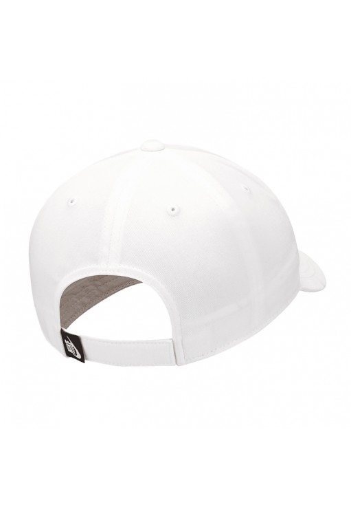 Кепка Nike NAN FUTURA OUTLINE CURVE BRIM