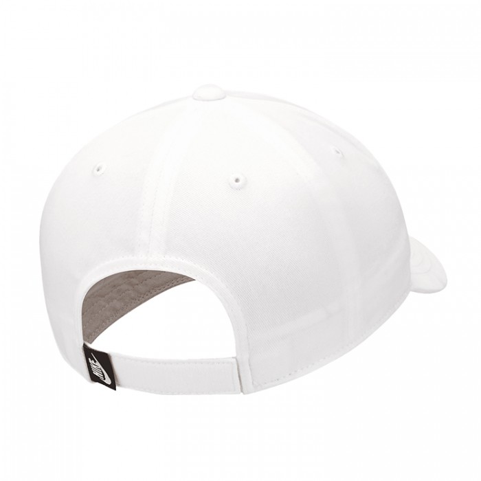 Кепка Nike NAN FUTURA OUTLINE CURVE BRIM 8A3015-001 - изображение №2