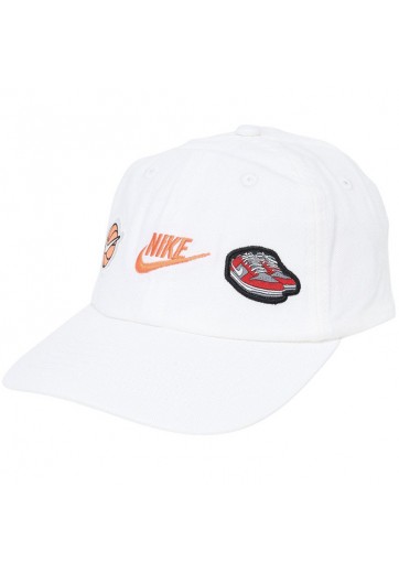 Chipiu Nike STATEMENT PATCH