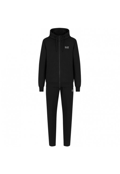 Спортивный костюм EA7 EMPORIO ARMANI TRAIN CORE ID M T-SUIT HOODIE