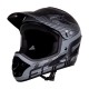 Защитный шлем Force TIGER downhill 902101