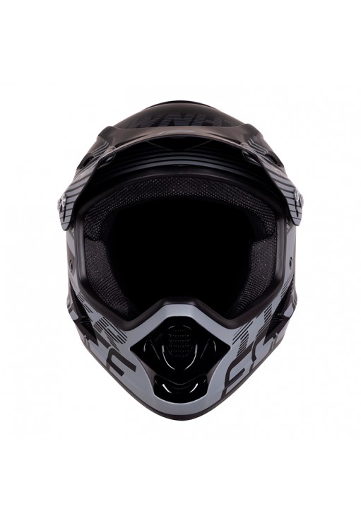 Casca de protectie Force TIGER downhill