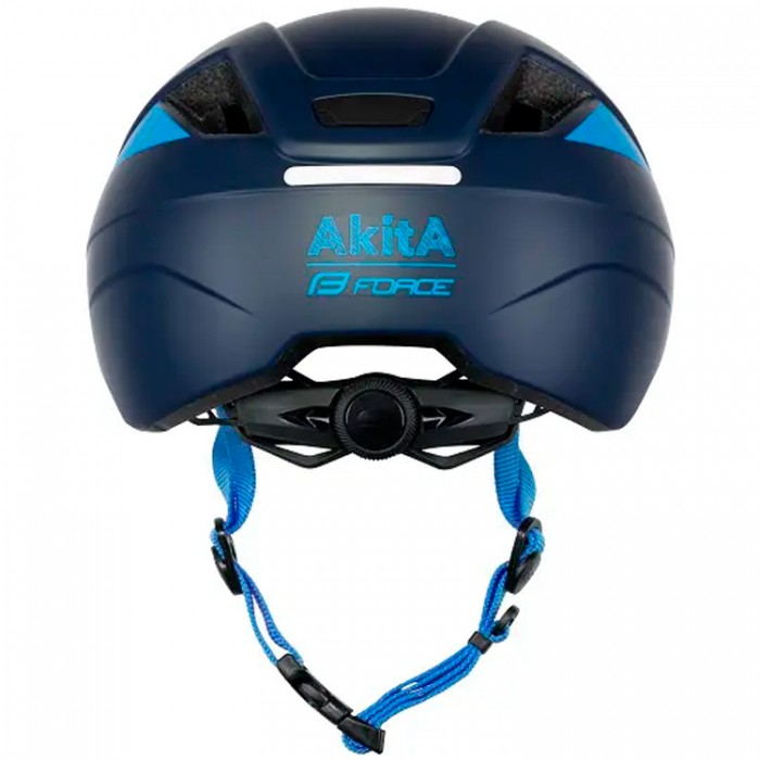 Защитный шлем Force AKITA 902801 - 3