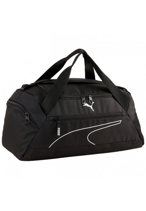 Сумка спортивная Puma Fundamentals Sports Bag S
