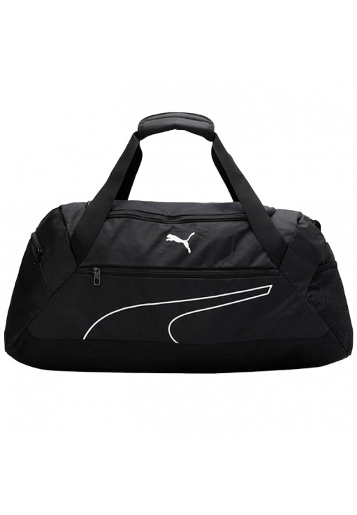 Geanta sport Puma Fundamentals Sports Bag M