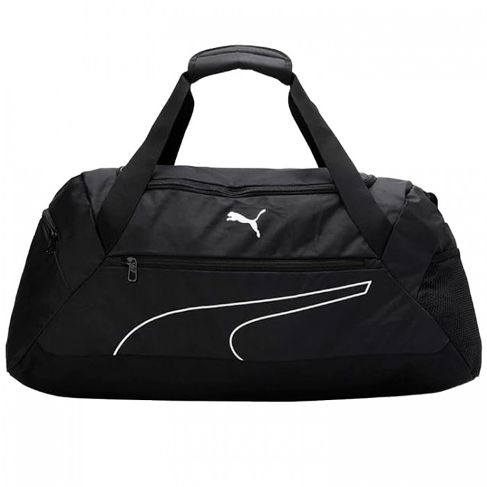 Geanta sport Puma Fundamentals Sports Bag M 9033301
