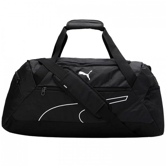 Geanta sport Puma Fundamentals Sports Bag M 9033301 - 5