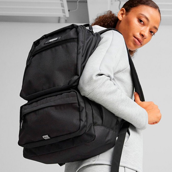 Rucsac Puma Deck Backpack 9033801 - 2