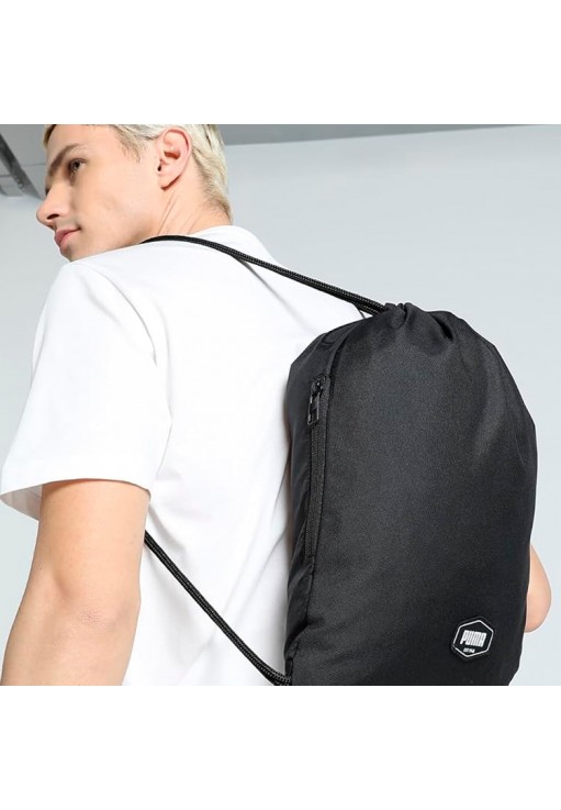 Sac p/u sport Puma Deck Gym Sack