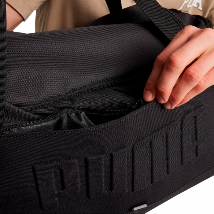 Geanta sport Puma S Sports Bag 9071501 - 2