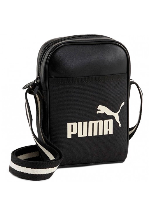Geanta pe umar Puma Campus Compact Portable
