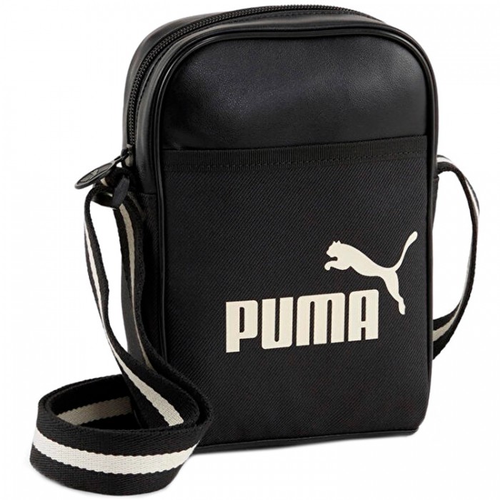 Geanta pe umar Puma Campus Compact Portable 9095401