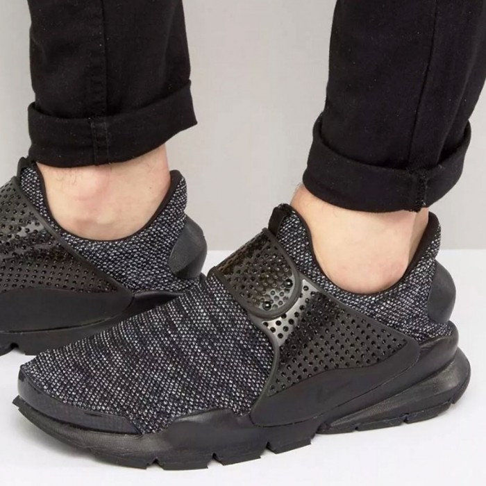 Incaltaminte Sport Nike Sock Dart Br 909551-001 - 2