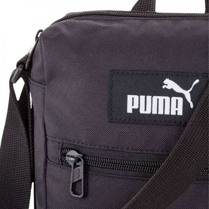Geanta pe umar Puma EvoESS Portable 9095601 - 2