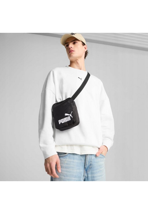 Сумка на плечо Puma Phase Portable