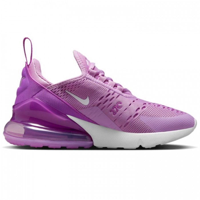 Incaltaminte Sport Nike AIR MAX 270 BG 943345-501 - imagine №4